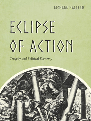 cover image of Eclipse of Action